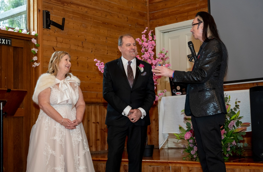 mark mayer event magic service